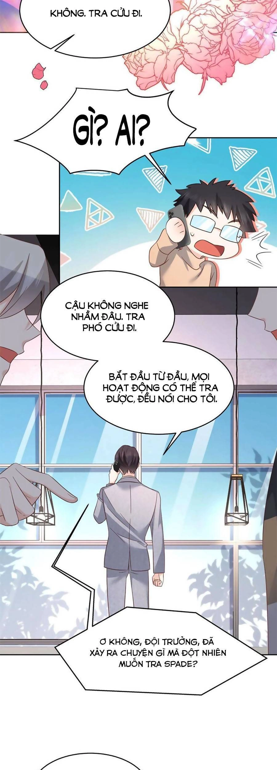 Hotboy Quốc Dân Là Nữ Chapter 295 - 11