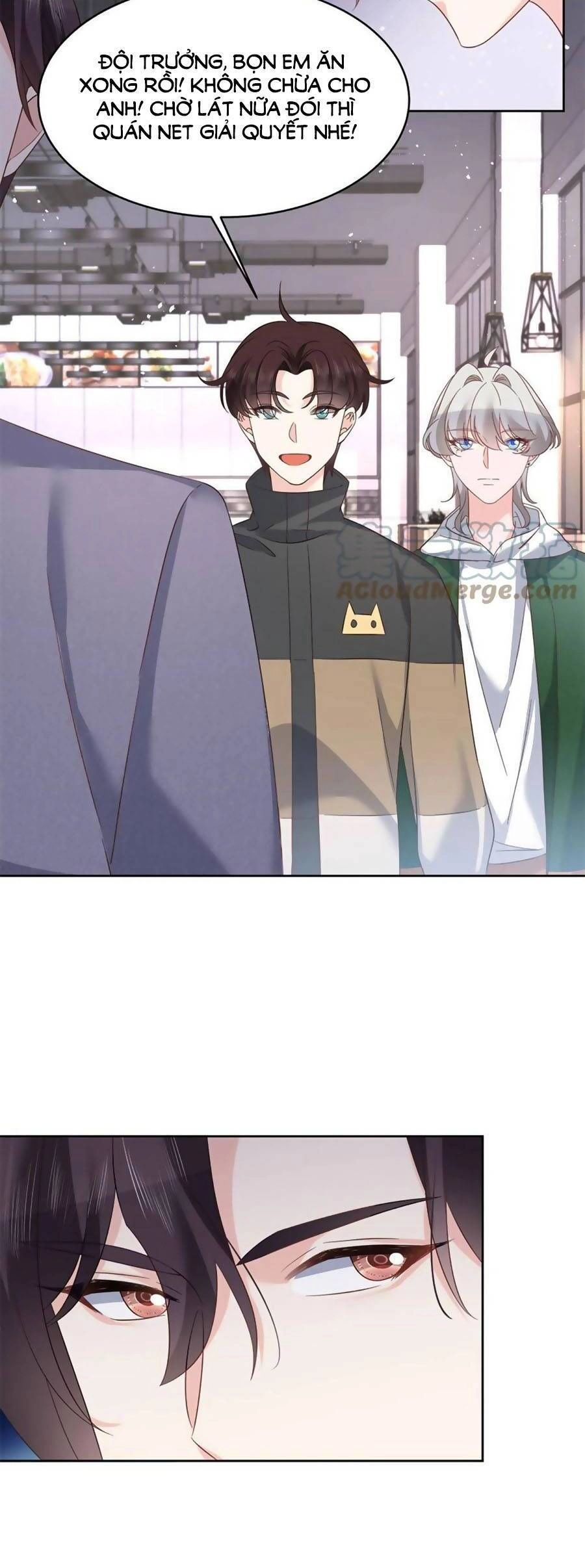 Hotboy Quốc Dân Là Nữ Chapter 295 - 13