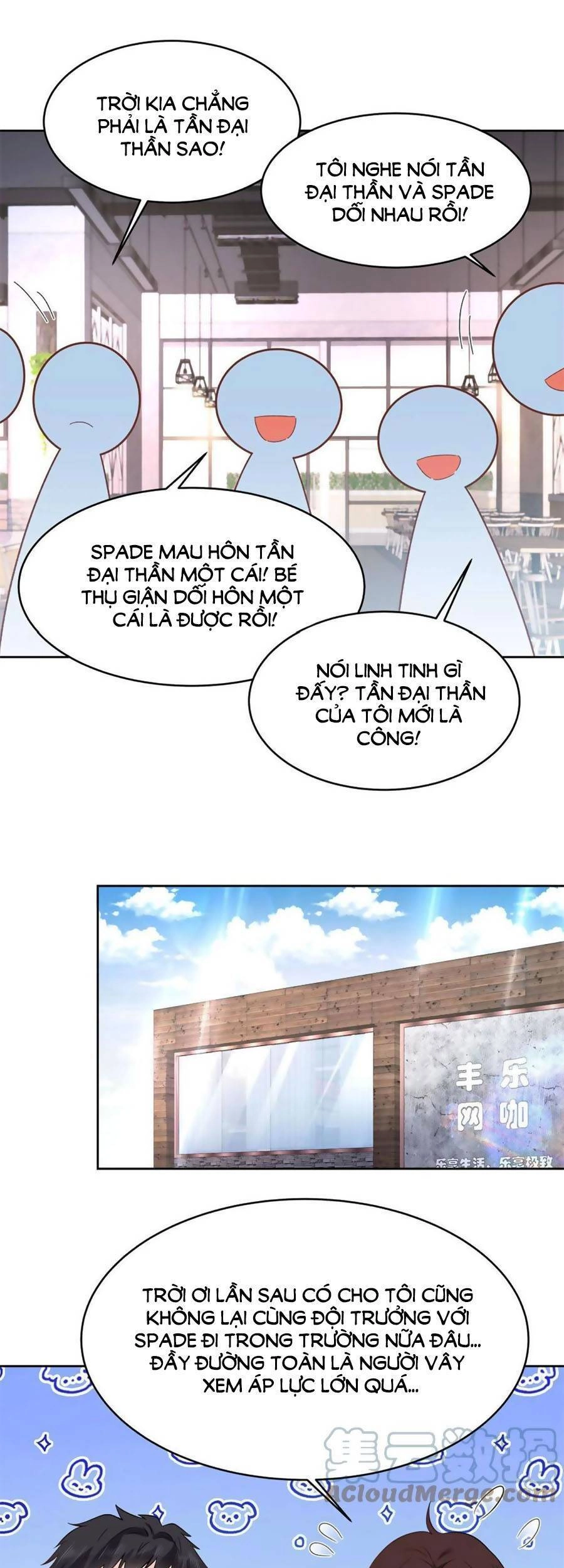 Hotboy Quốc Dân Là Nữ Chapter 295 - 15