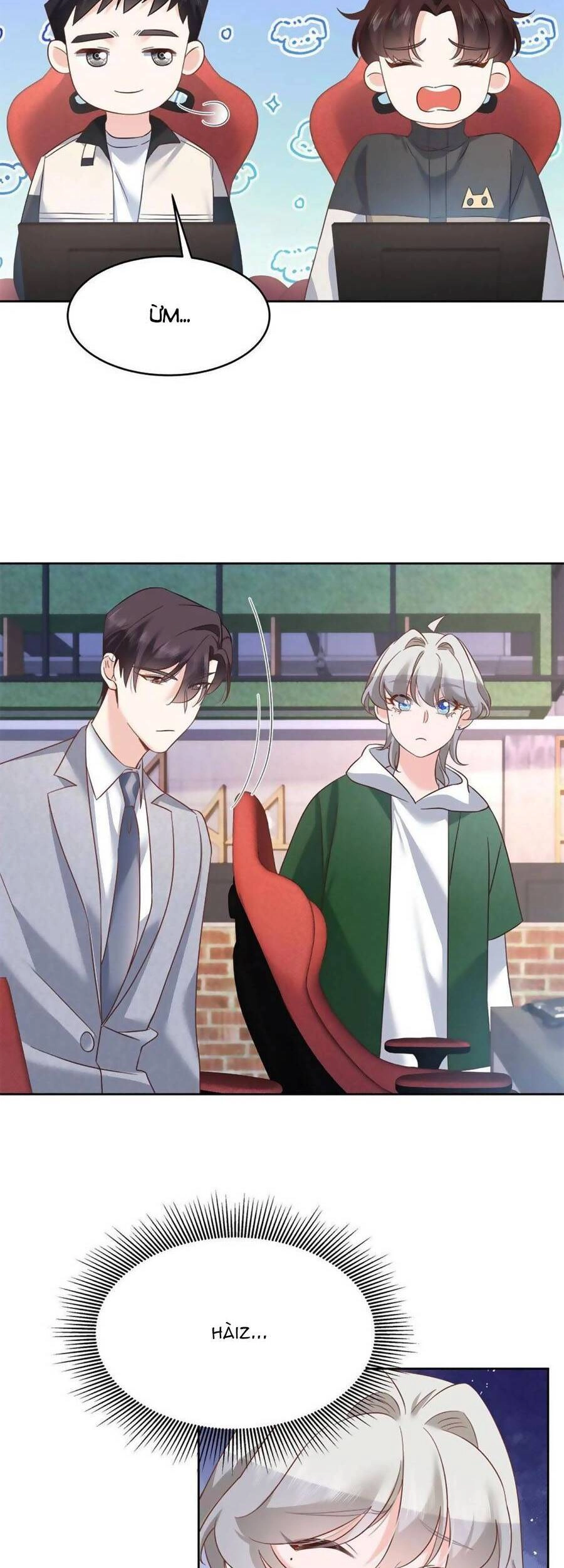 Hotboy Quốc Dân Là Nữ Chapter 295 - 16