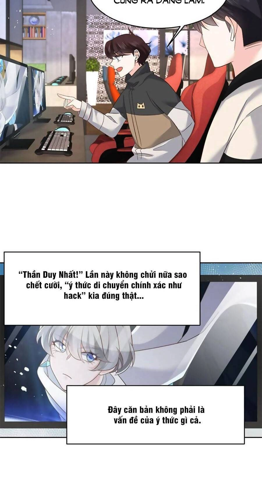 Hotboy Quốc Dân Là Nữ Chapter 295 - 18