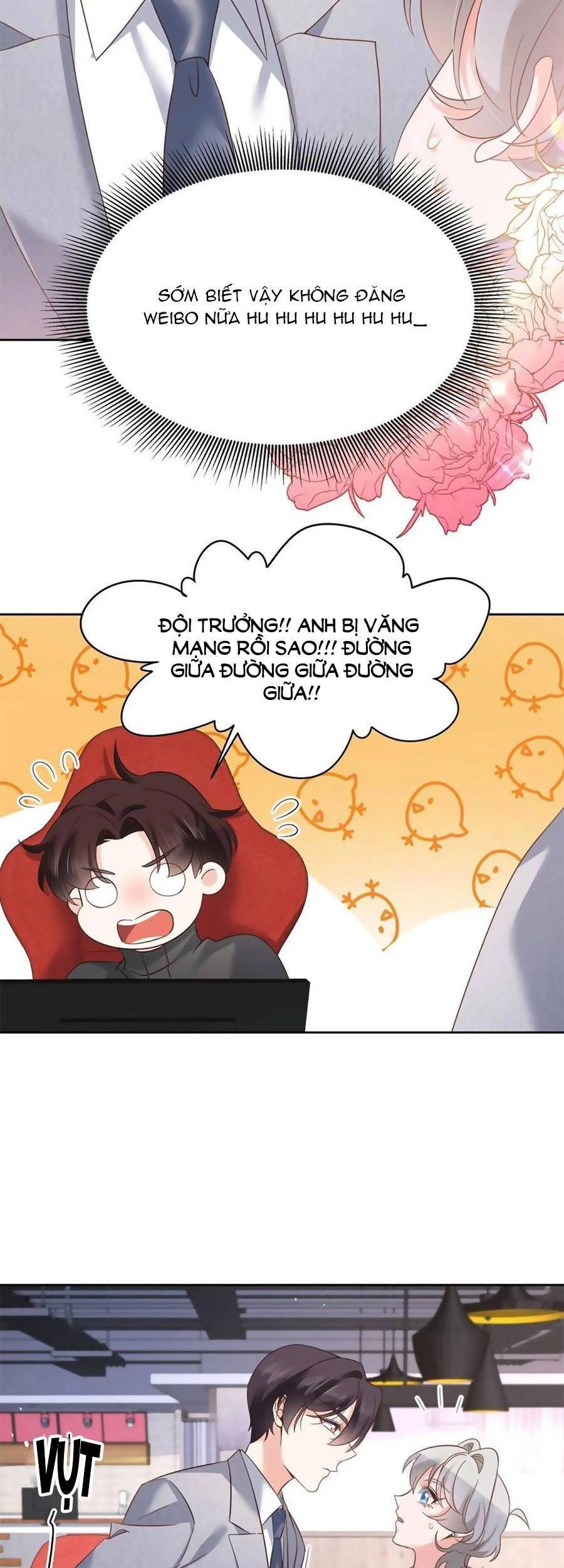 Hotboy Quốc Dân Là Nữ Chapter 295 - 22