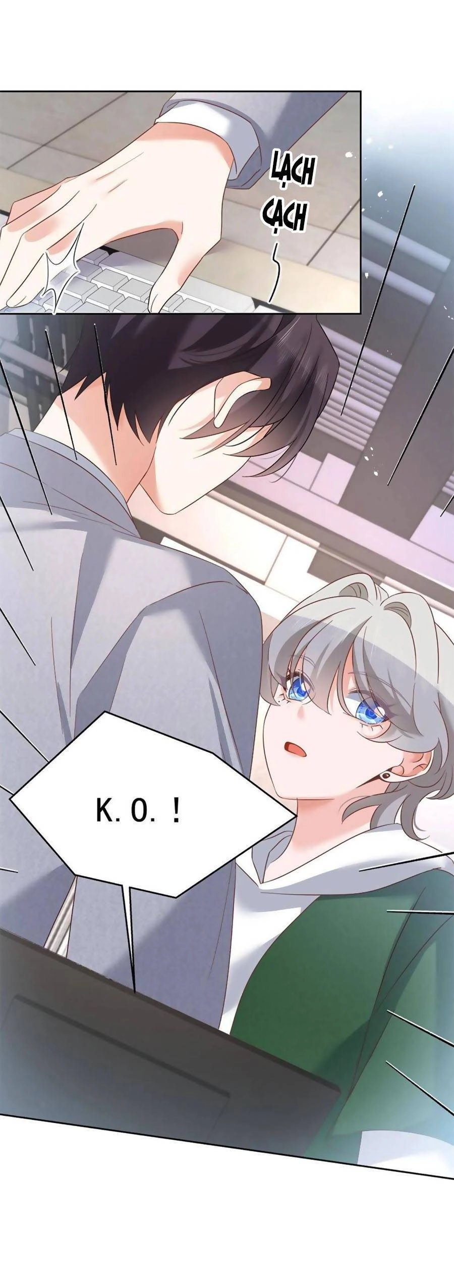 Hotboy Quốc Dân Là Nữ Chapter 295 - 24