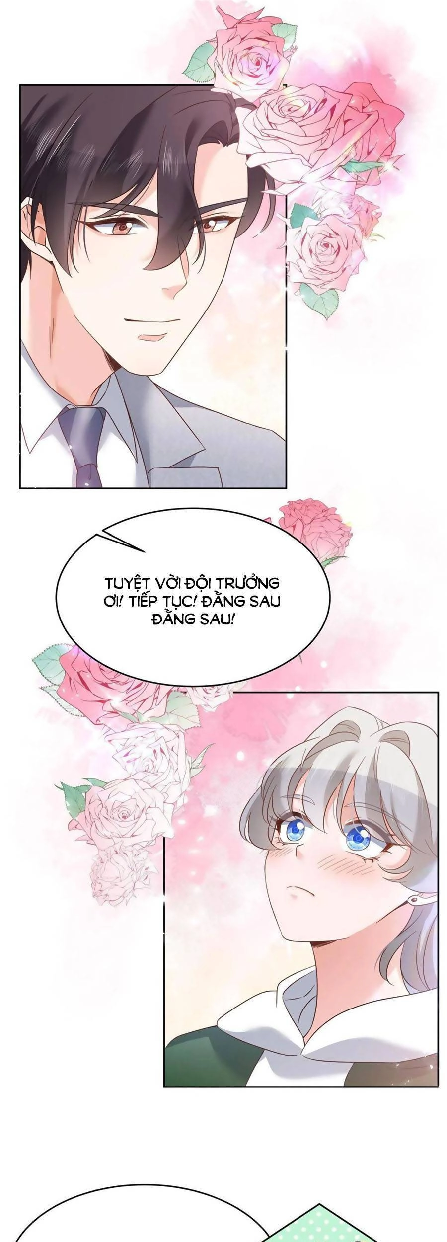 Hotboy Quốc Dân Là Nữ Chapter 295 - 26