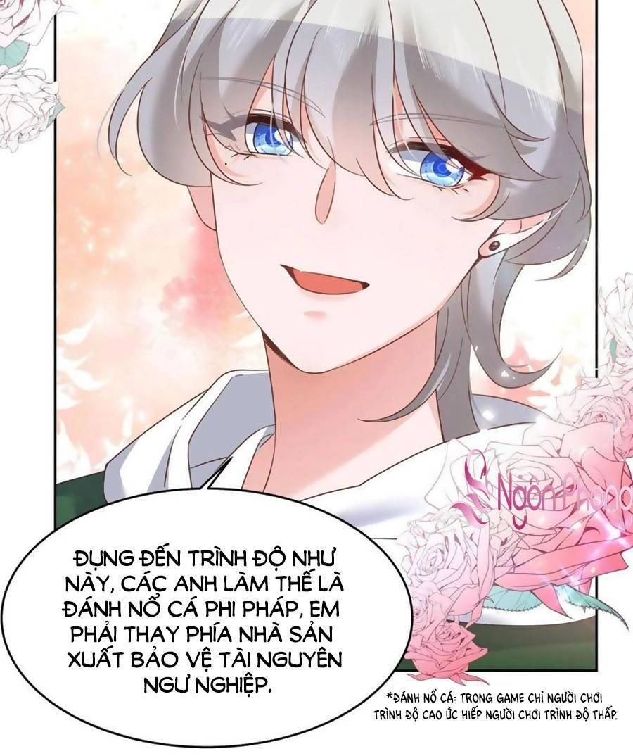 Hotboy Quốc Dân Là Nữ Chapter 295 - 28