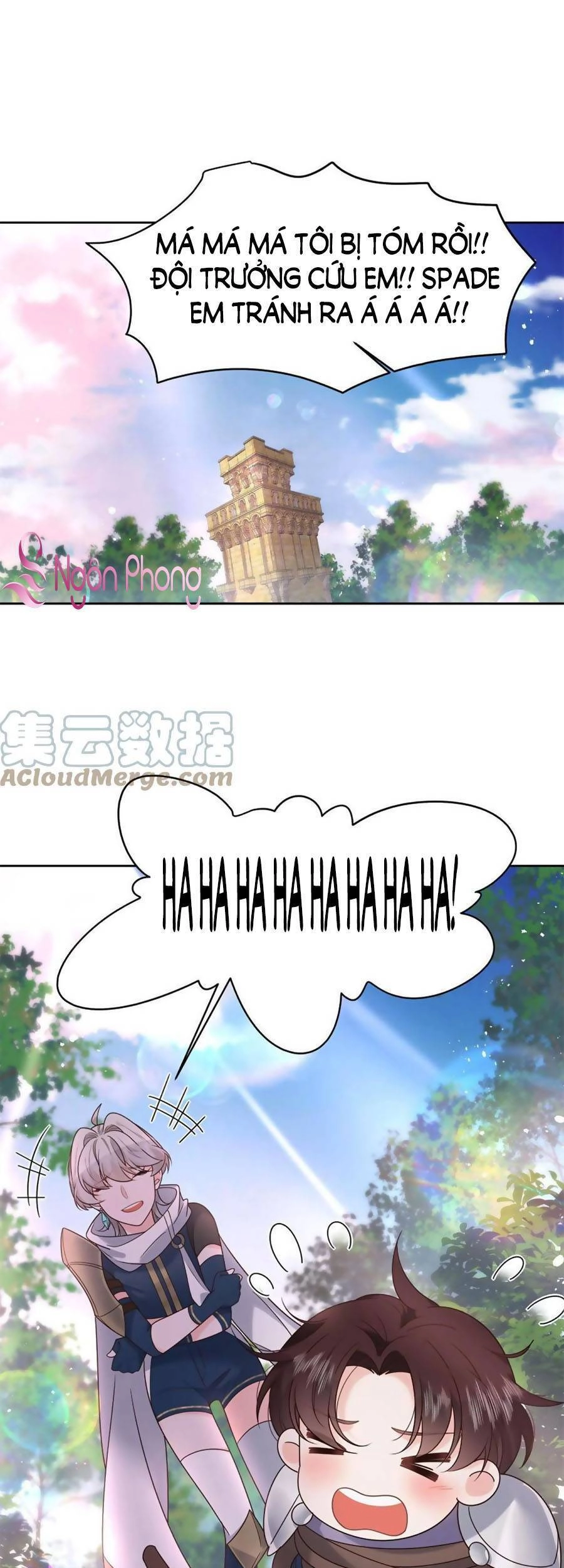 Hotboy Quốc Dân Là Nữ Chapter 296 - 2