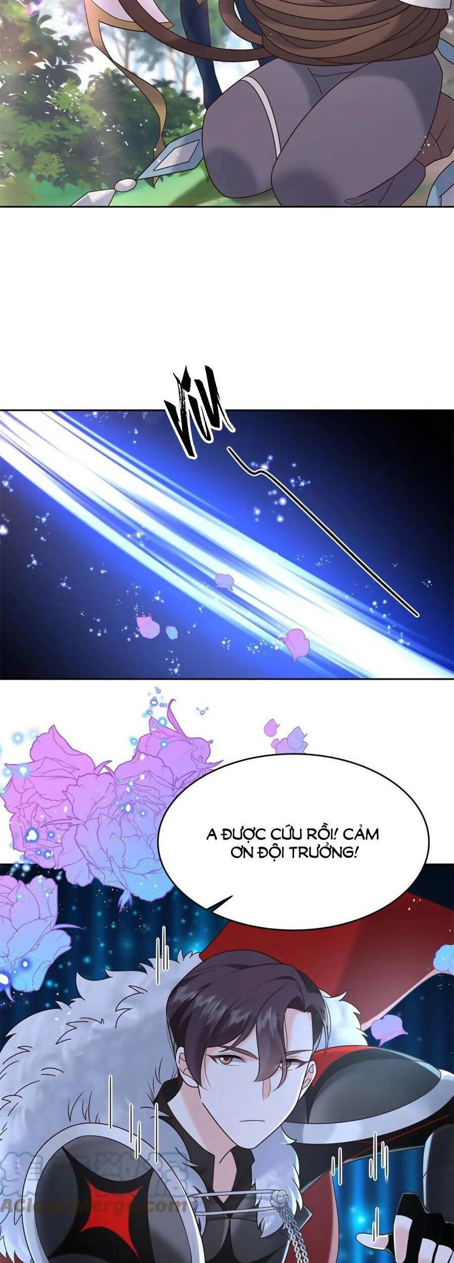 Hotboy Quốc Dân Là Nữ Chapter 296 - 3