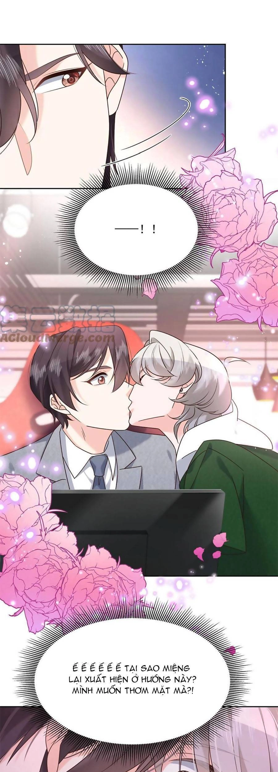 Hotboy Quốc Dân Là Nữ Chapter 296 - 5