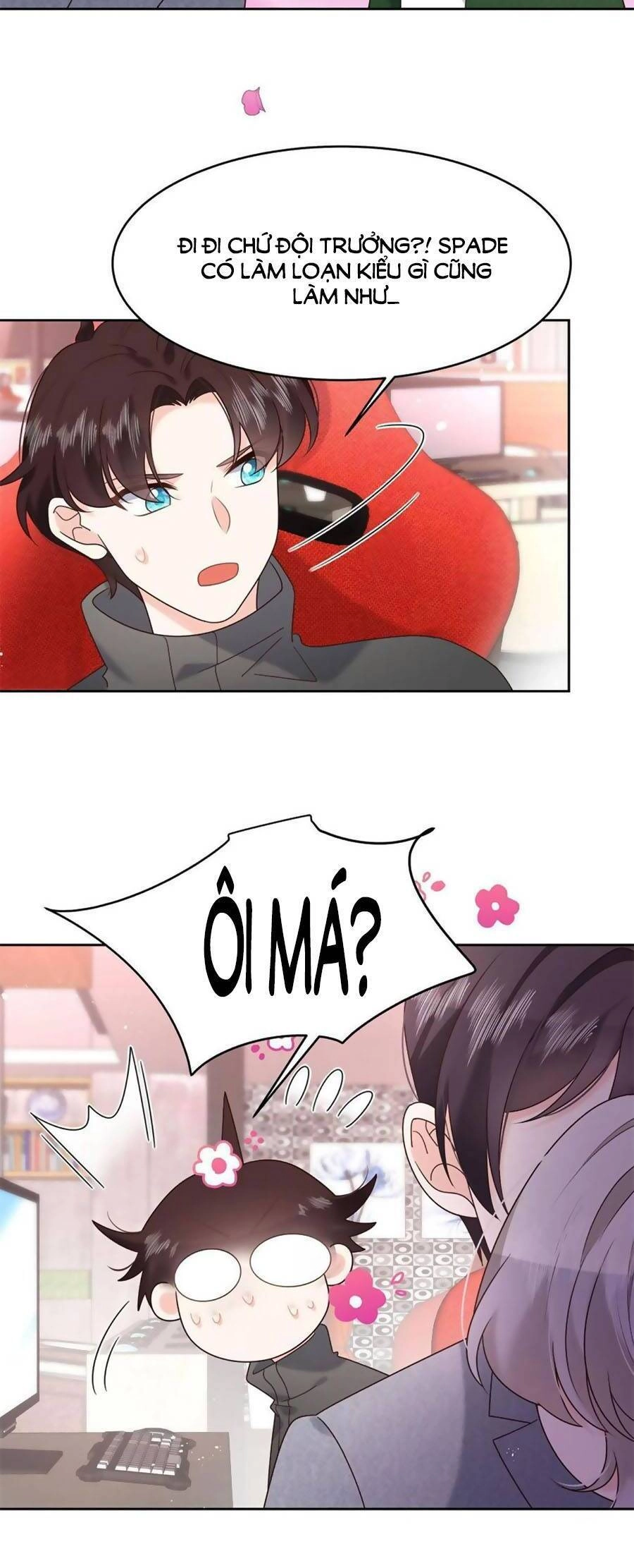 Hotboy Quốc Dân Là Nữ Chapter 296 - 7