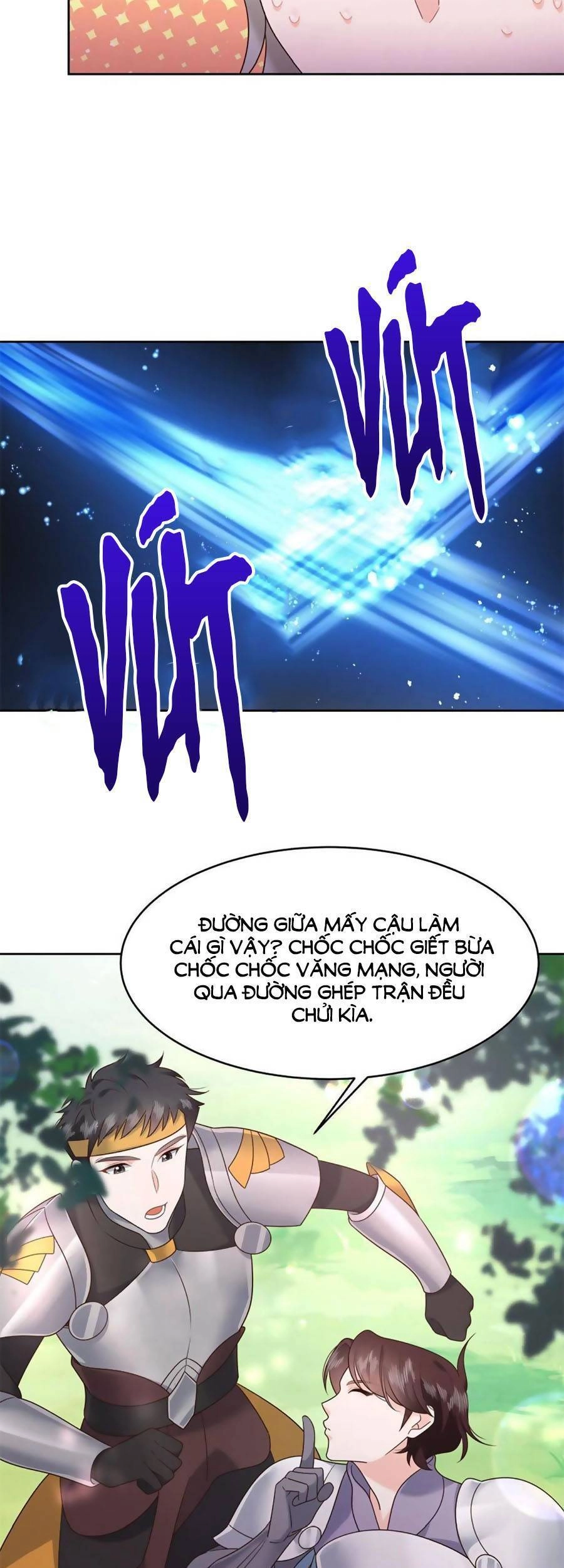 Hotboy Quốc Dân Là Nữ Chapter 296 - 10