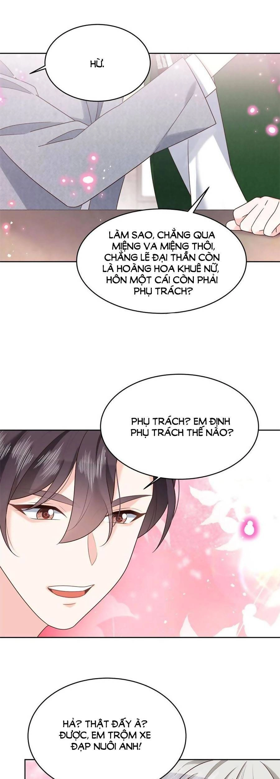 Hotboy Quốc Dân Là Nữ Chapter 296 - 18