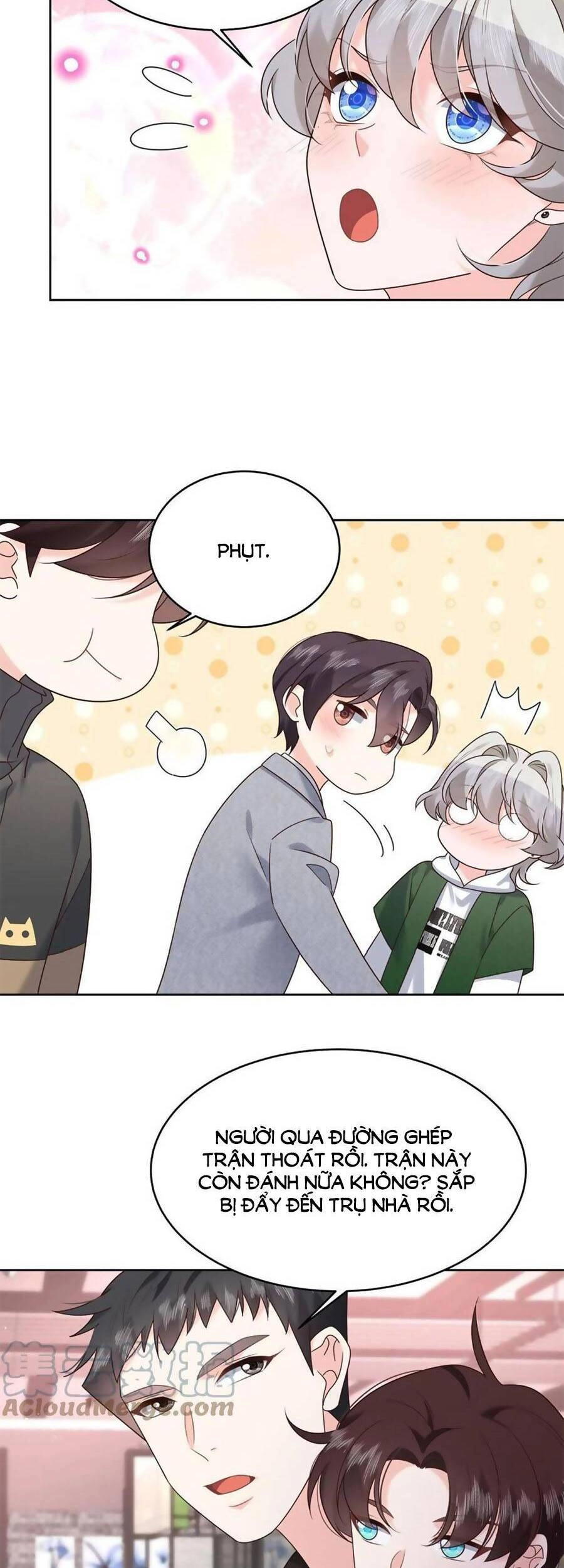 Hotboy Quốc Dân Là Nữ Chapter 296 - 19