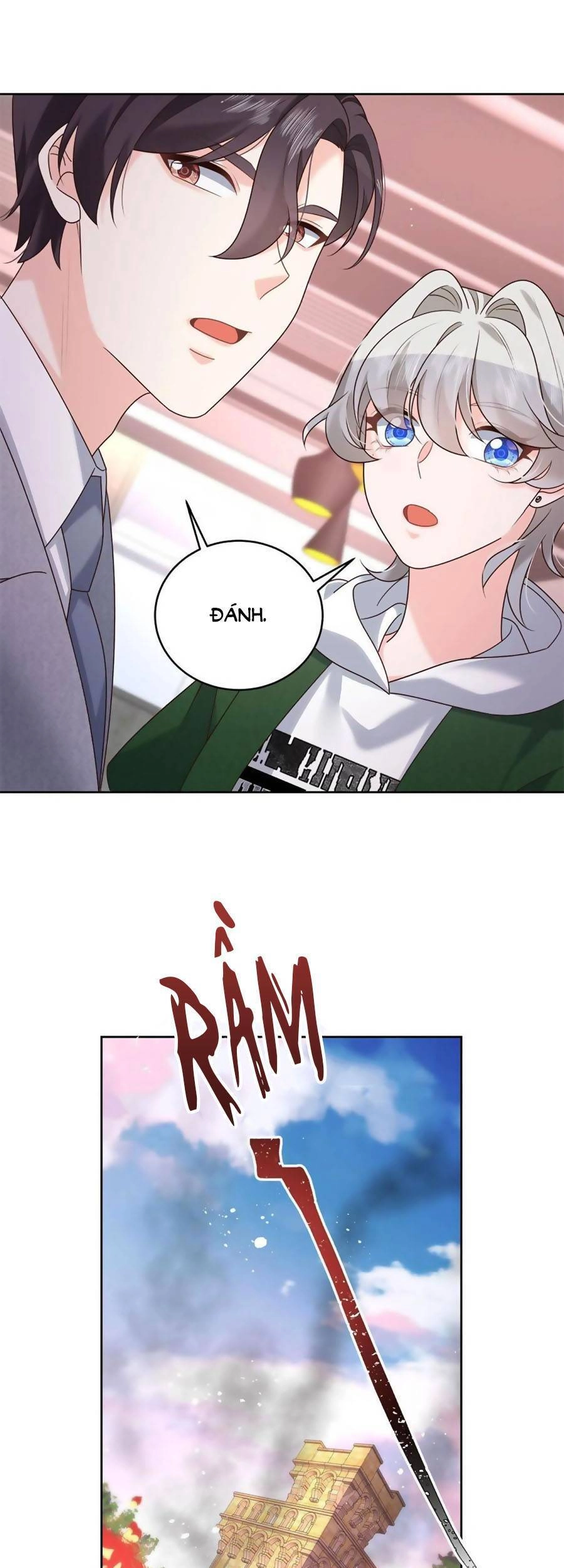 Hotboy Quốc Dân Là Nữ Chapter 296 - 21