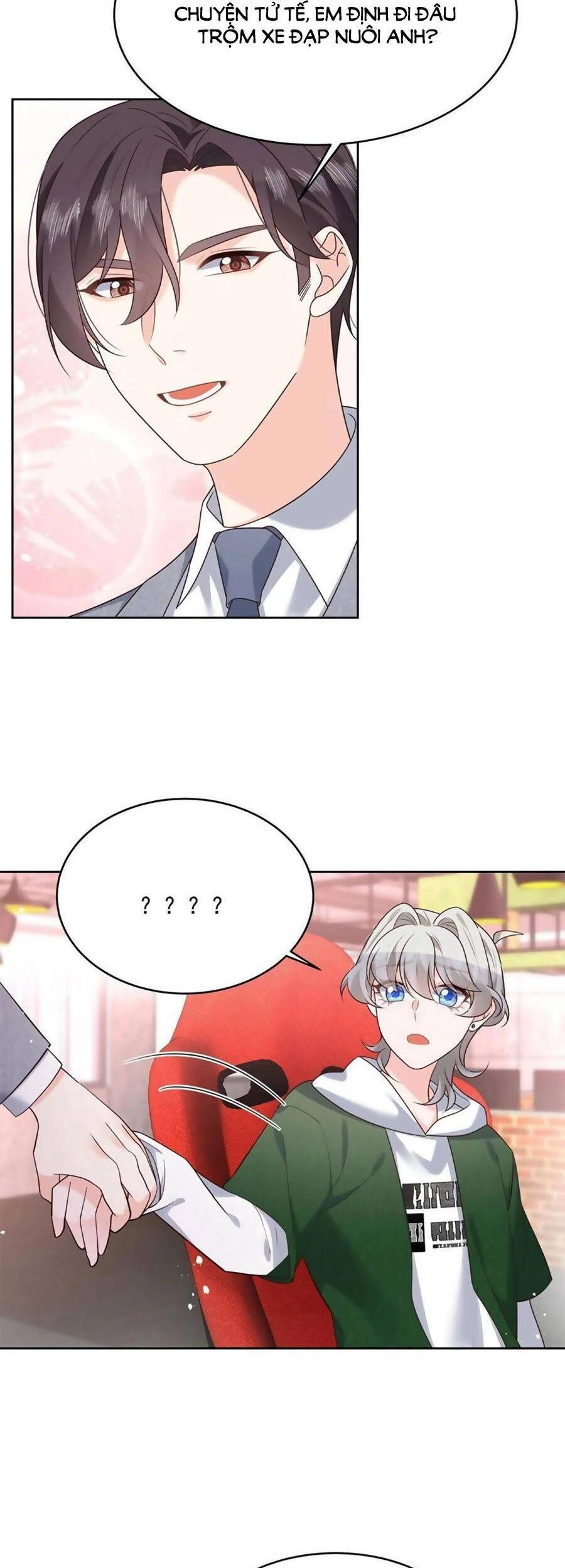 Hotboy Quốc Dân Là Nữ Chapter 296 - 24