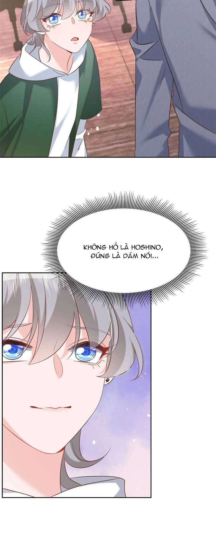 Hotboy Quốc Dân Là Nữ Chapter 297 - 4