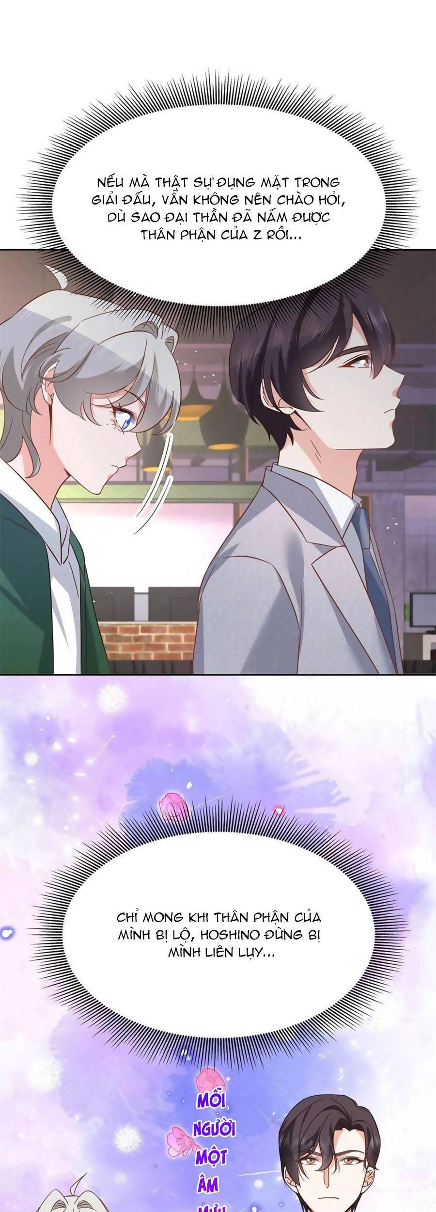 Hotboy Quốc Dân Là Nữ Chapter 297 - 5