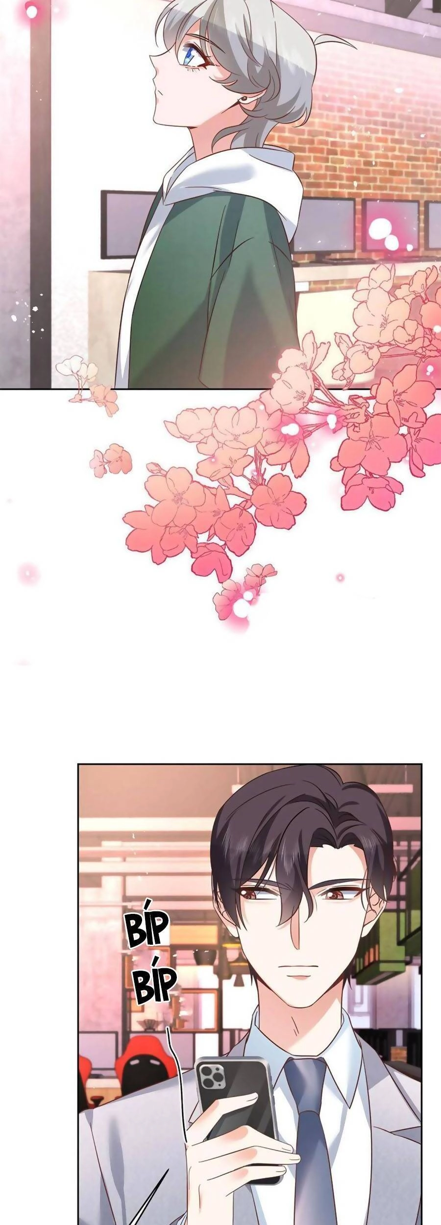 Hotboy Quốc Dân Là Nữ Chapter 297 - 7