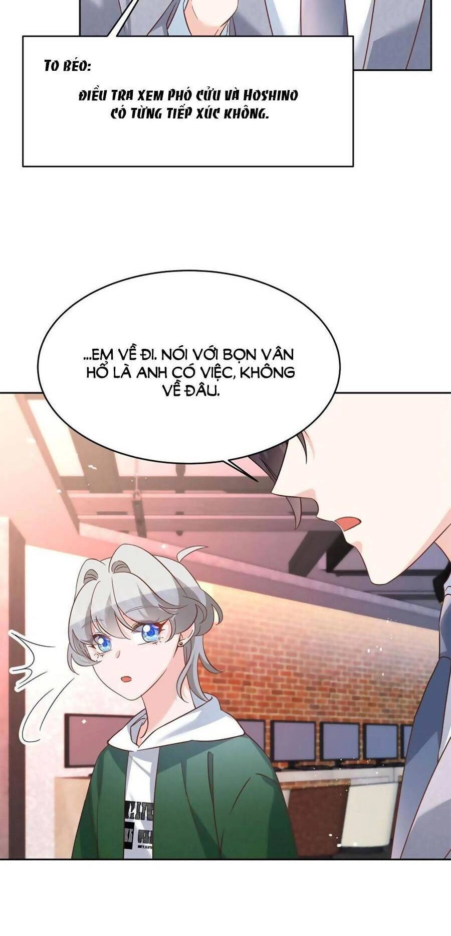 Hotboy Quốc Dân Là Nữ Chapter 297 - 8