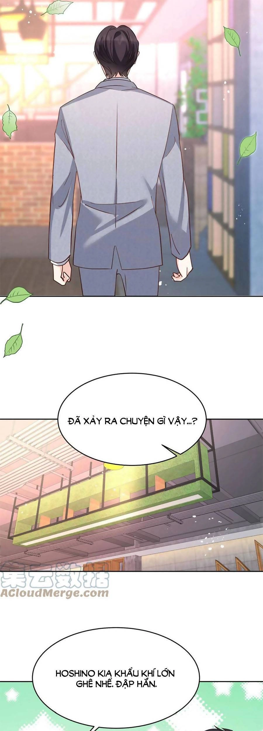 Hotboy Quốc Dân Là Nữ Chapter 297 - 10