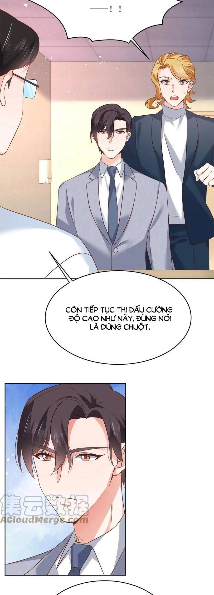 Hotboy Quốc Dân Là Nữ Chapter 297 - 14