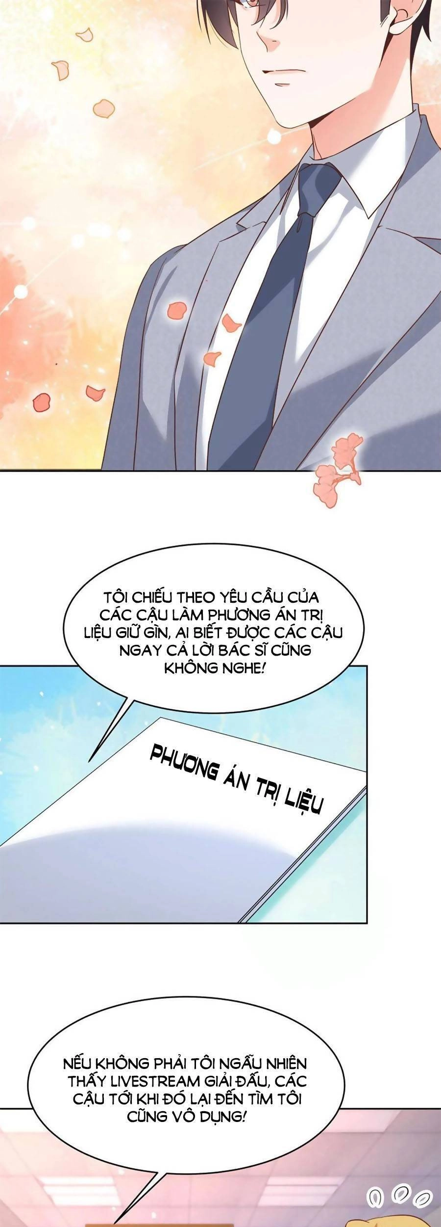 Hotboy Quốc Dân Là Nữ Chapter 297 - 20