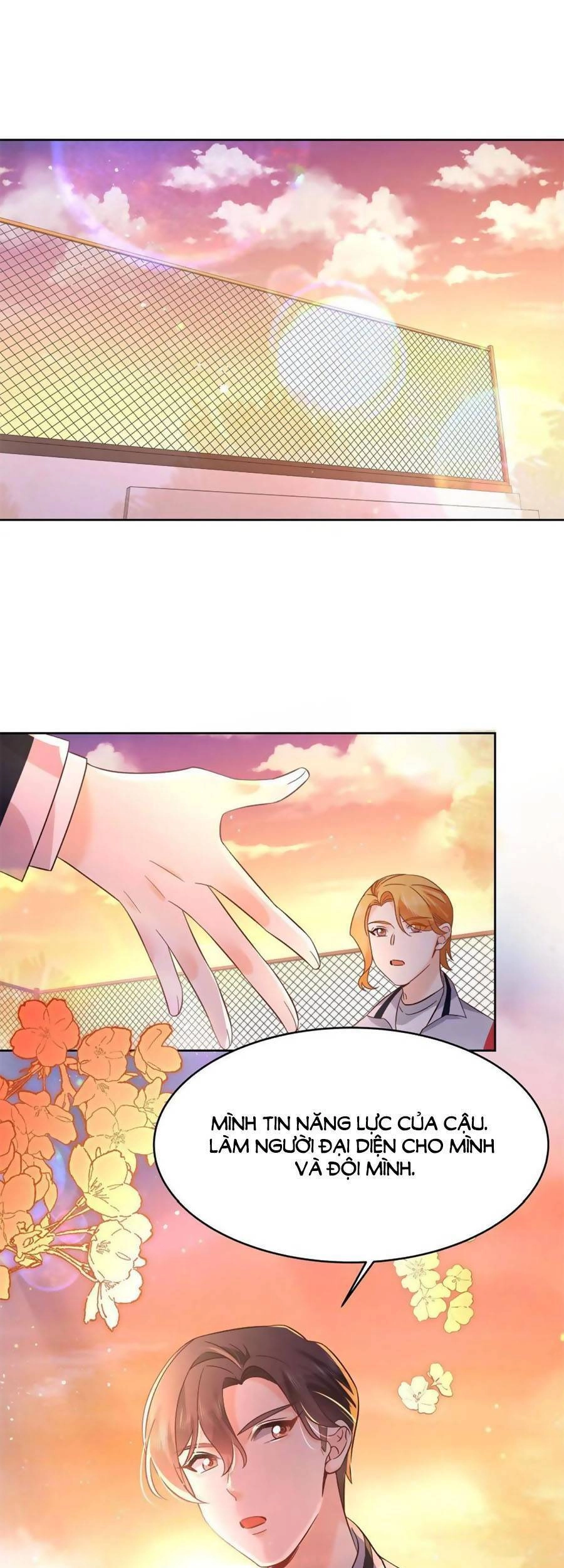 Hotboy Quốc Dân Là Nữ Chapter 297 - 23