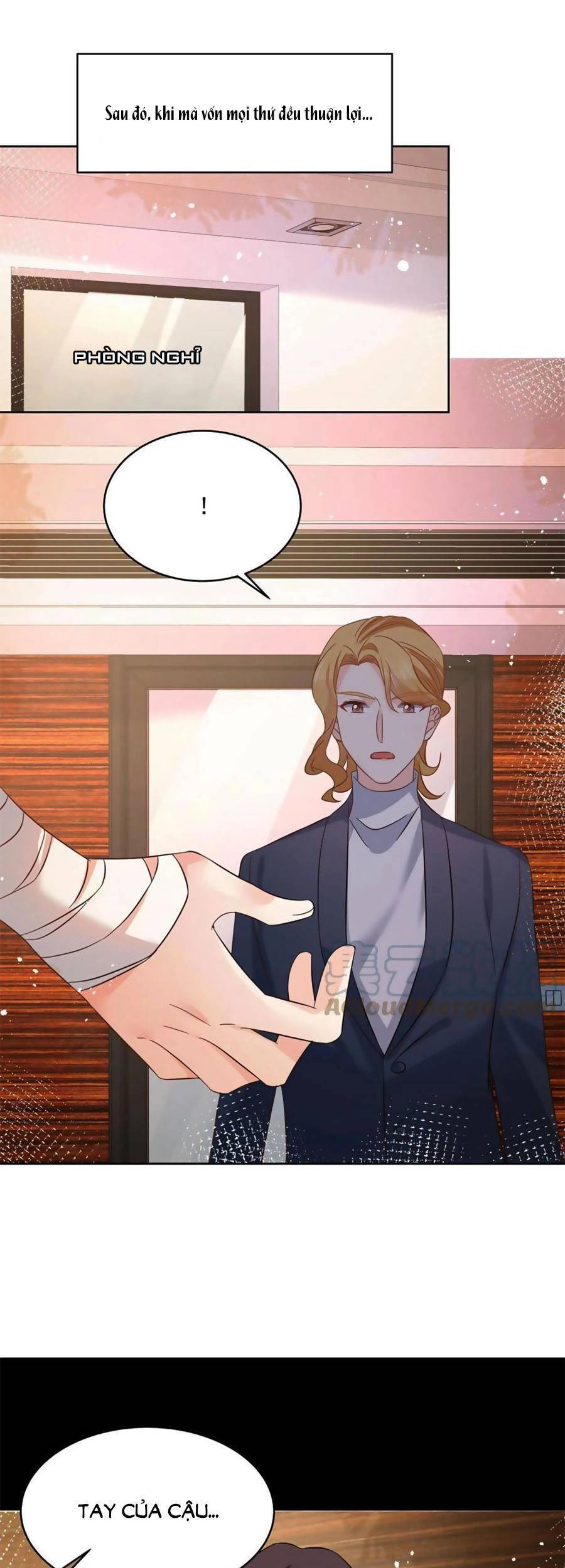 Hotboy Quốc Dân Là Nữ Chapter 297 - 27