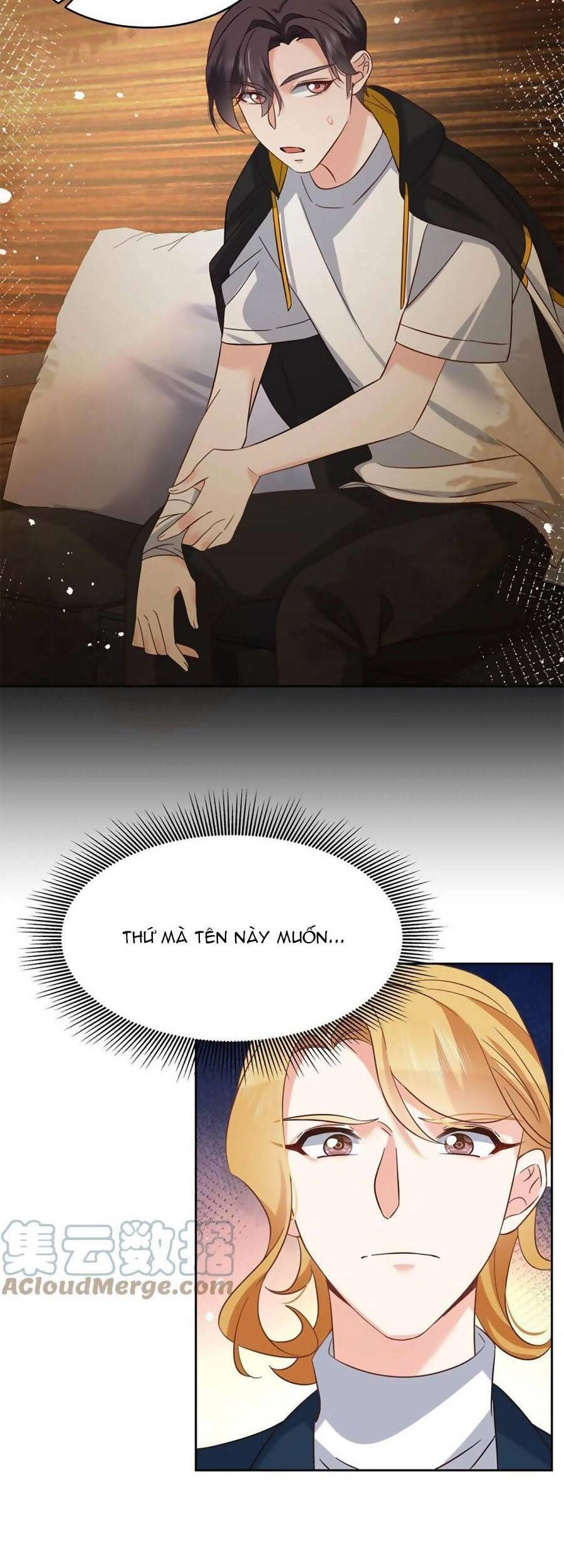 Hotboy Quốc Dân Là Nữ Chapter 297 - 28