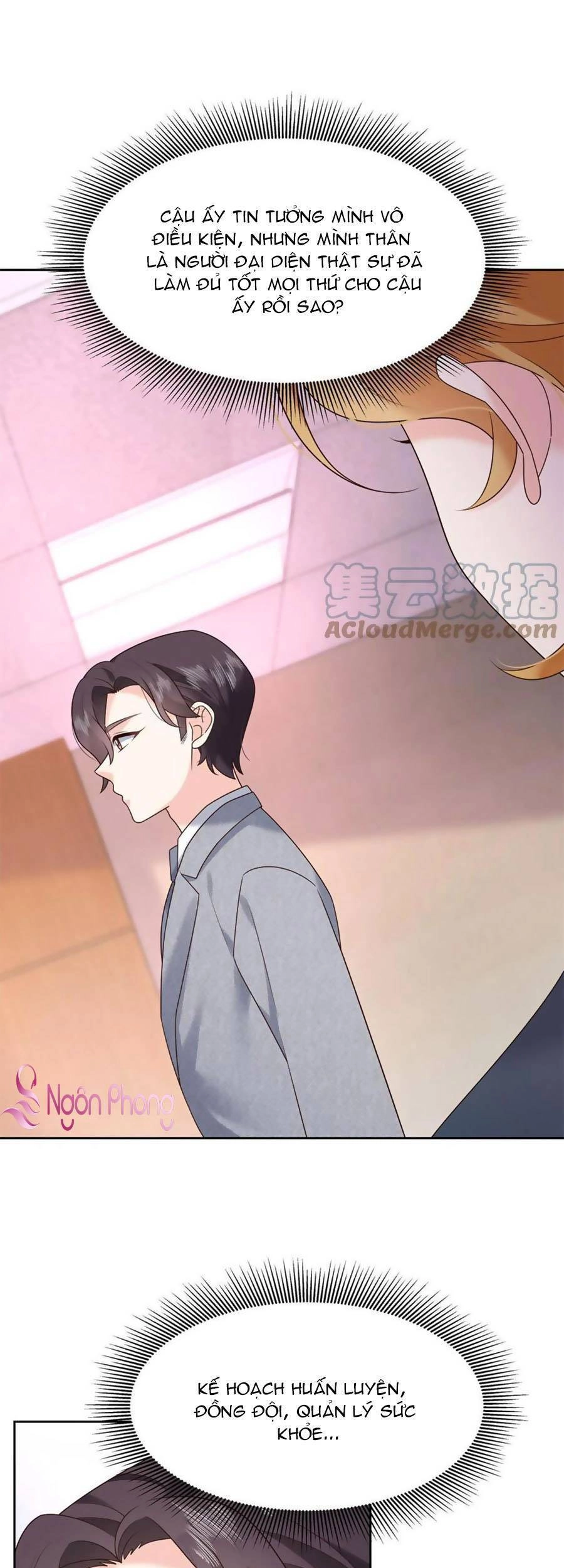 Hotboy Quốc Dân Là Nữ Chapter 298 - 2