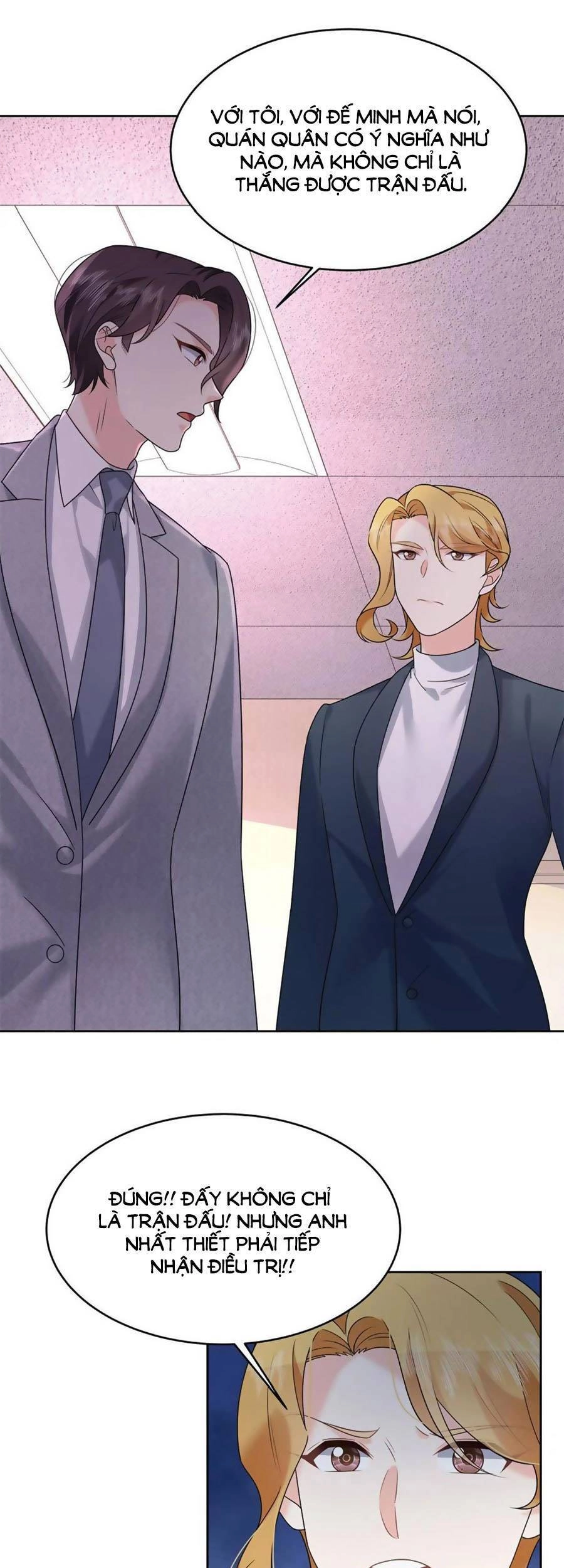 Hotboy Quốc Dân Là Nữ Chapter 298 - 5