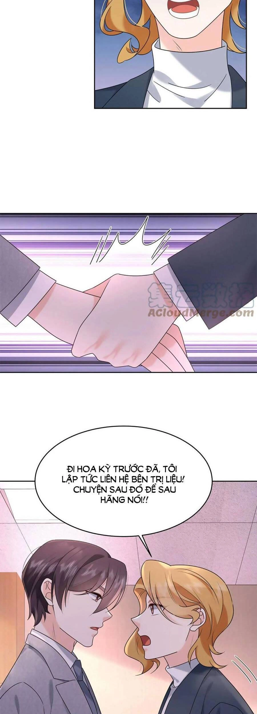 Hotboy Quốc Dân Là Nữ Chapter 298 - 6