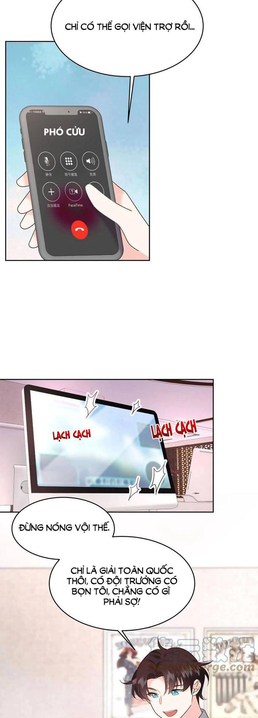 Hotboy Quốc Dân Là Nữ Chapter 298 - 11