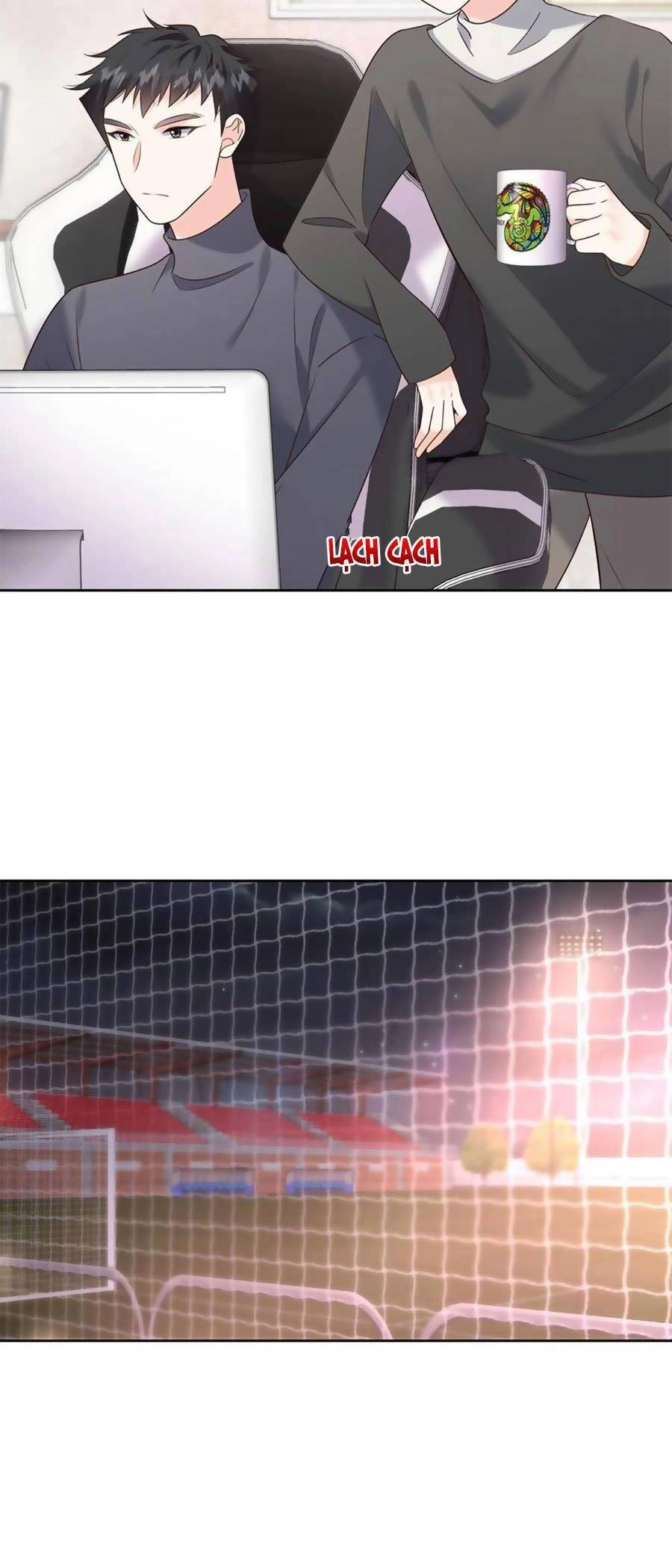 Hotboy Quốc Dân Là Nữ Chapter 298 - 12