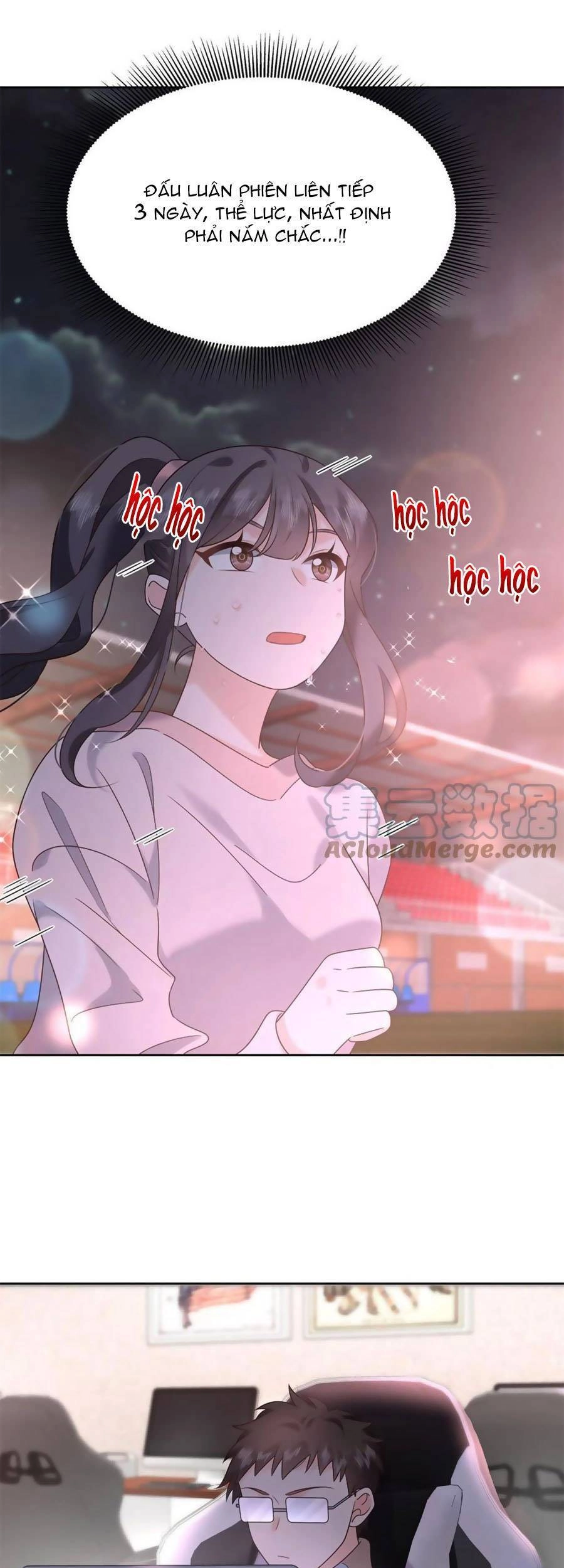 Hotboy Quốc Dân Là Nữ Chapter 298 - 13