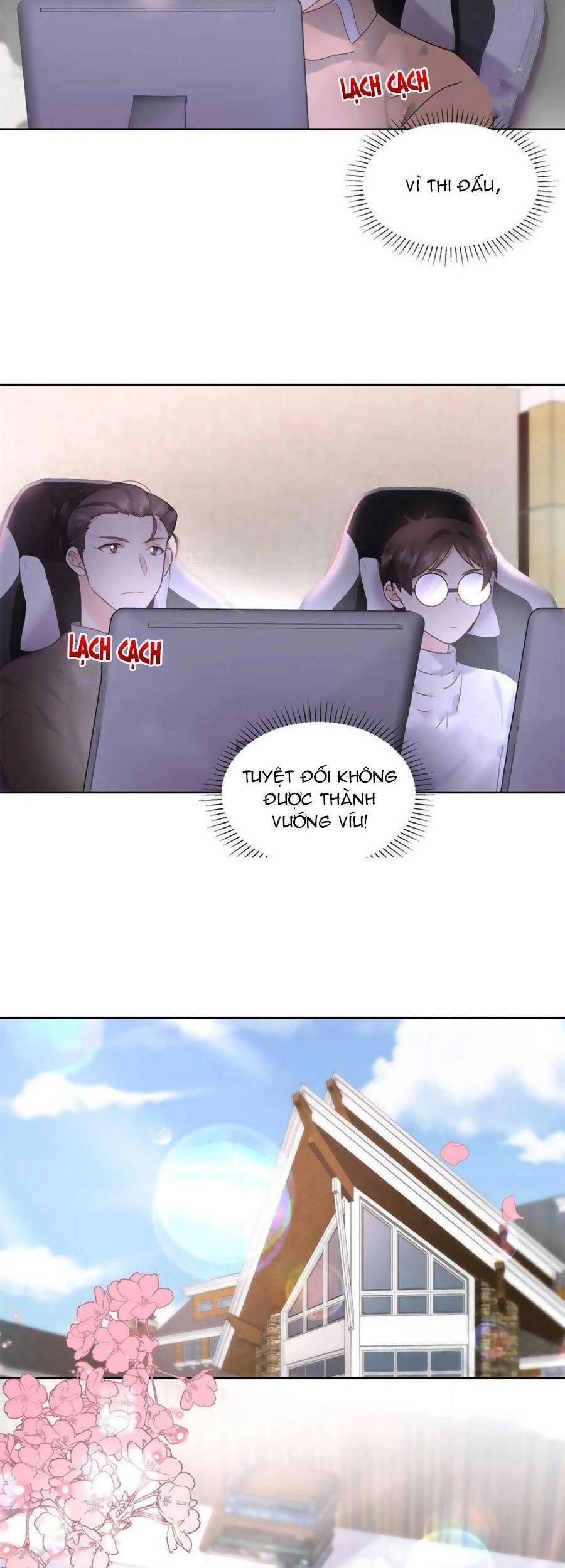 Hotboy Quốc Dân Là Nữ Chapter 298 - 14