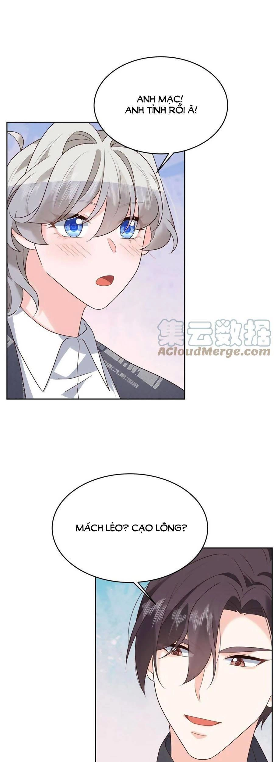 Hotboy Quốc Dân Là Nữ Chapter 298 - 22