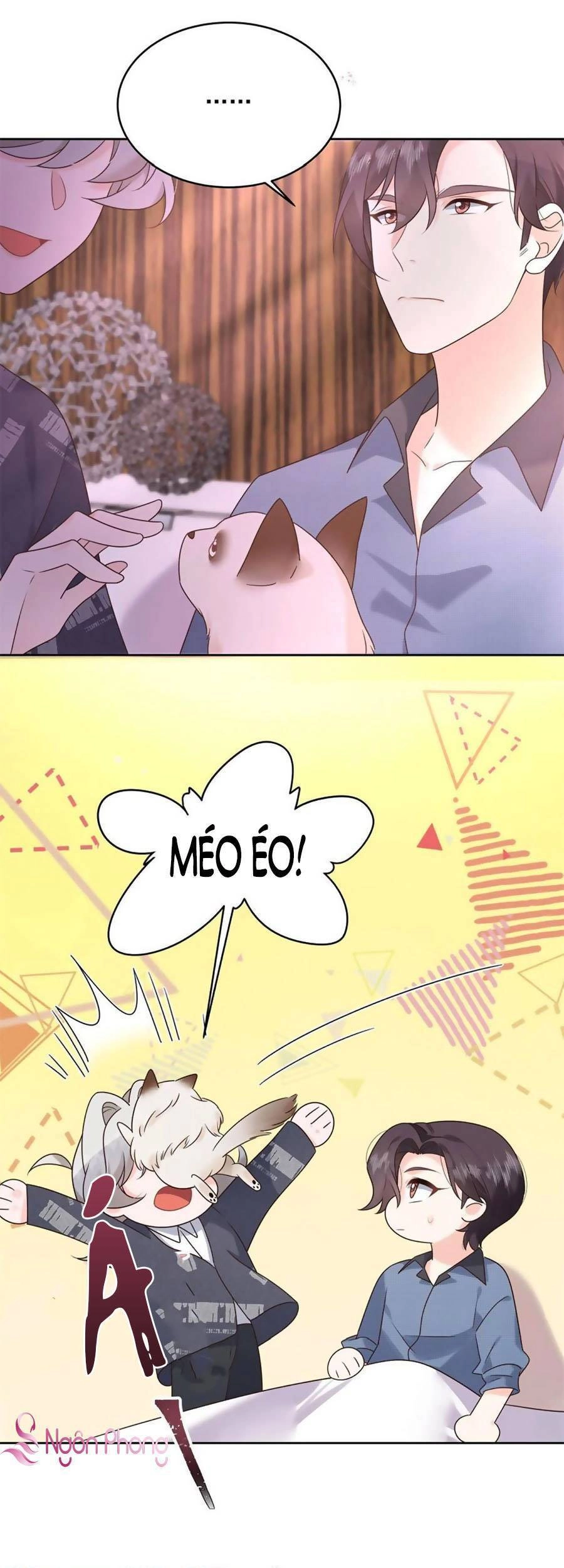 Hotboy Quốc Dân Là Nữ Chapter 298 - 26