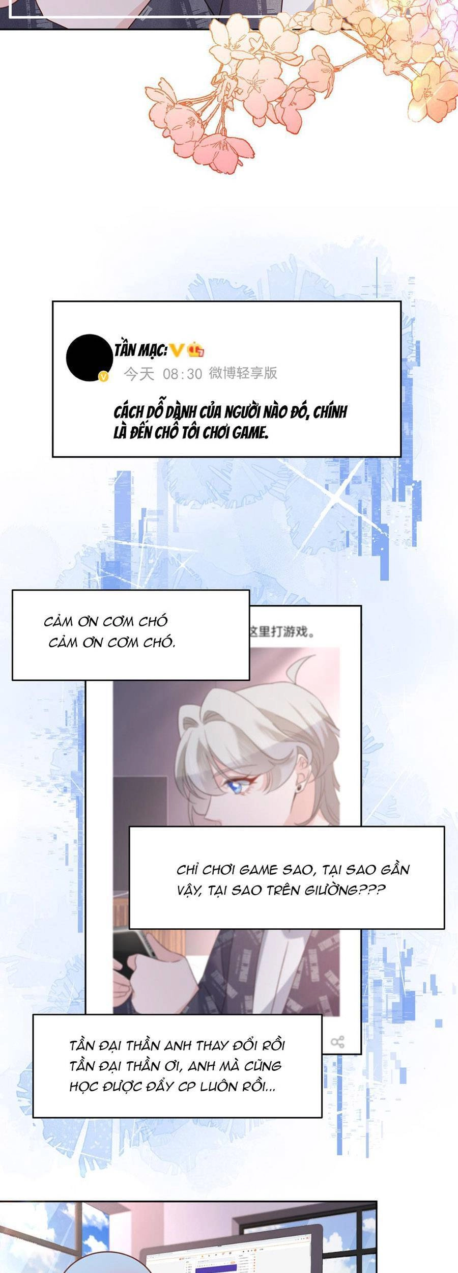 Hotboy Quốc Dân Là Nữ Chapter 299 - 12