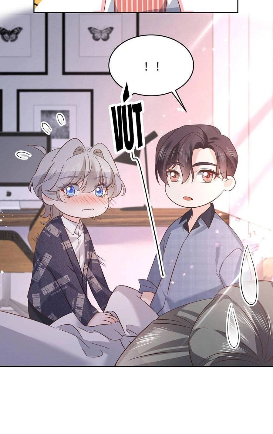 Hotboy Quốc Dân Là Nữ Chapter 299 - 22