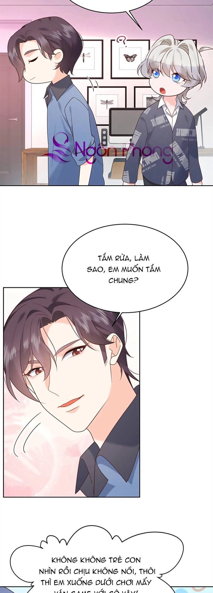 Hotboy Quốc Dân Là Nữ Chapter 300 - 9