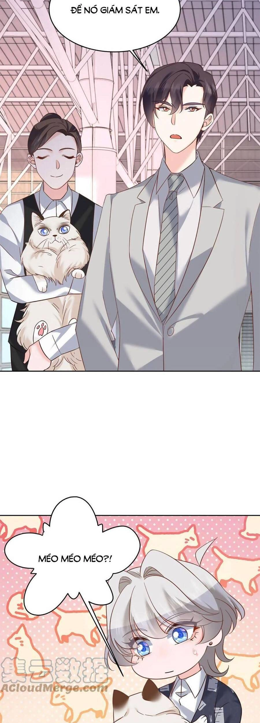 Hotboy Quốc Dân Là Nữ Chapter 301 - 3