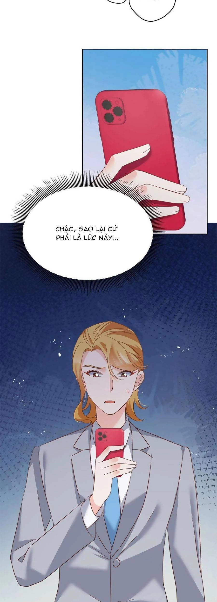 Hotboy Quốc Dân Là Nữ Chapter 301 - 10