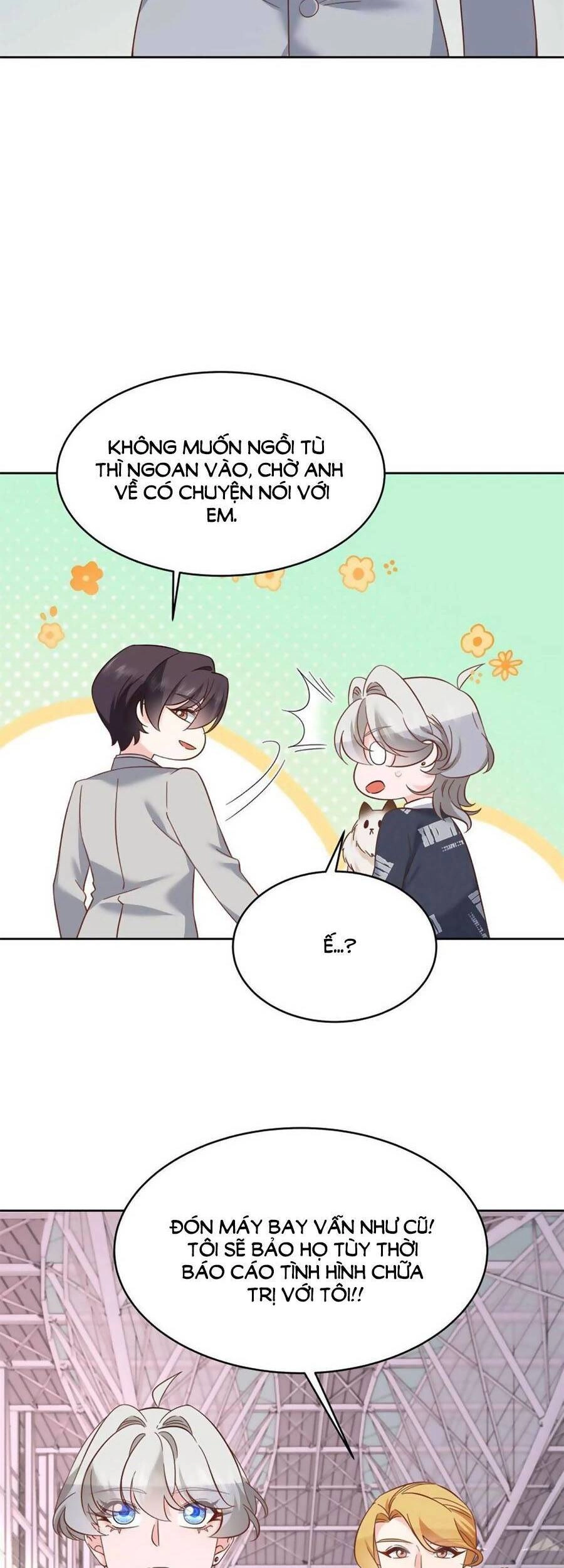 Hotboy Quốc Dân Là Nữ Chapter 301 - 11