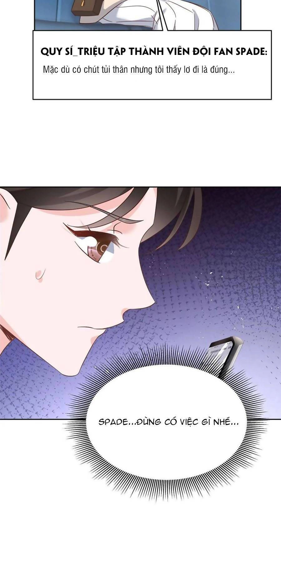 Hotboy Quốc Dân Là Nữ Chapter 301 - 24