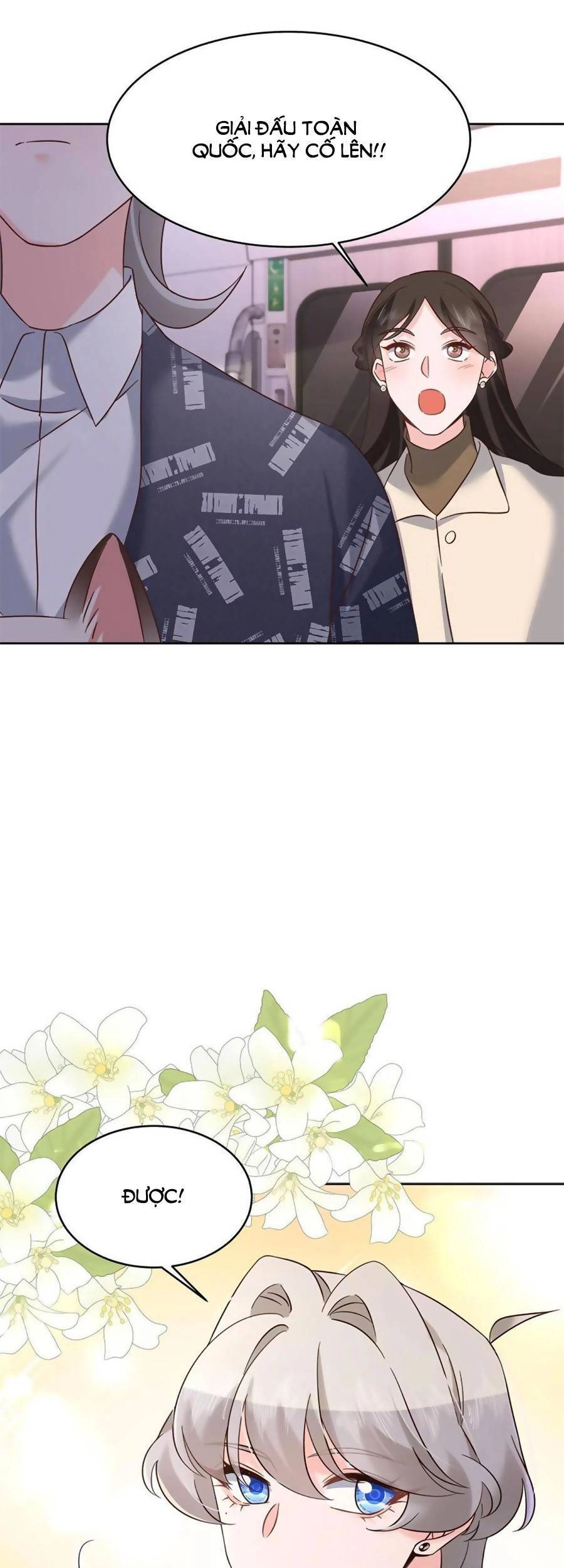 Hotboy Quốc Dân Là Nữ Chapter 302 - 5