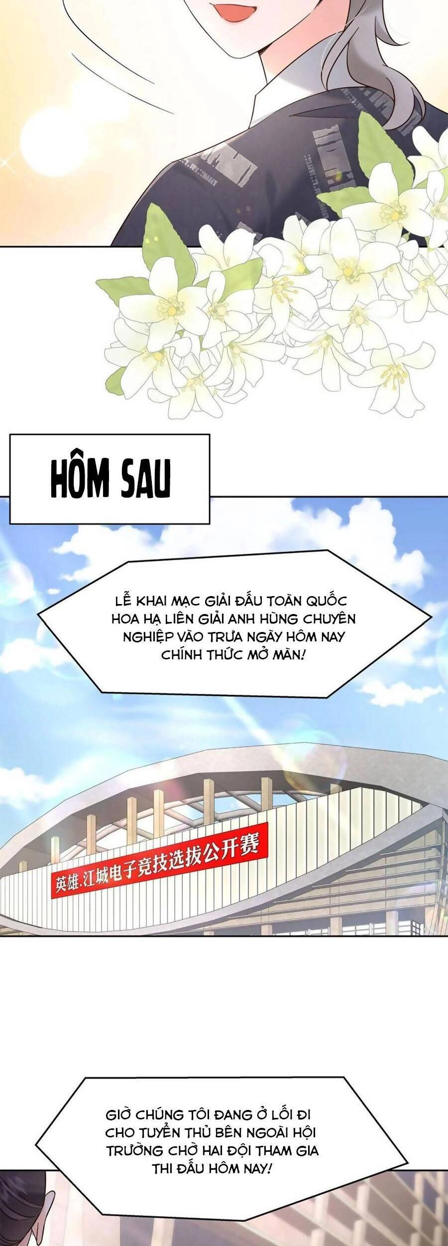 Hotboy Quốc Dân Là Nữ Chapter 302 - 6