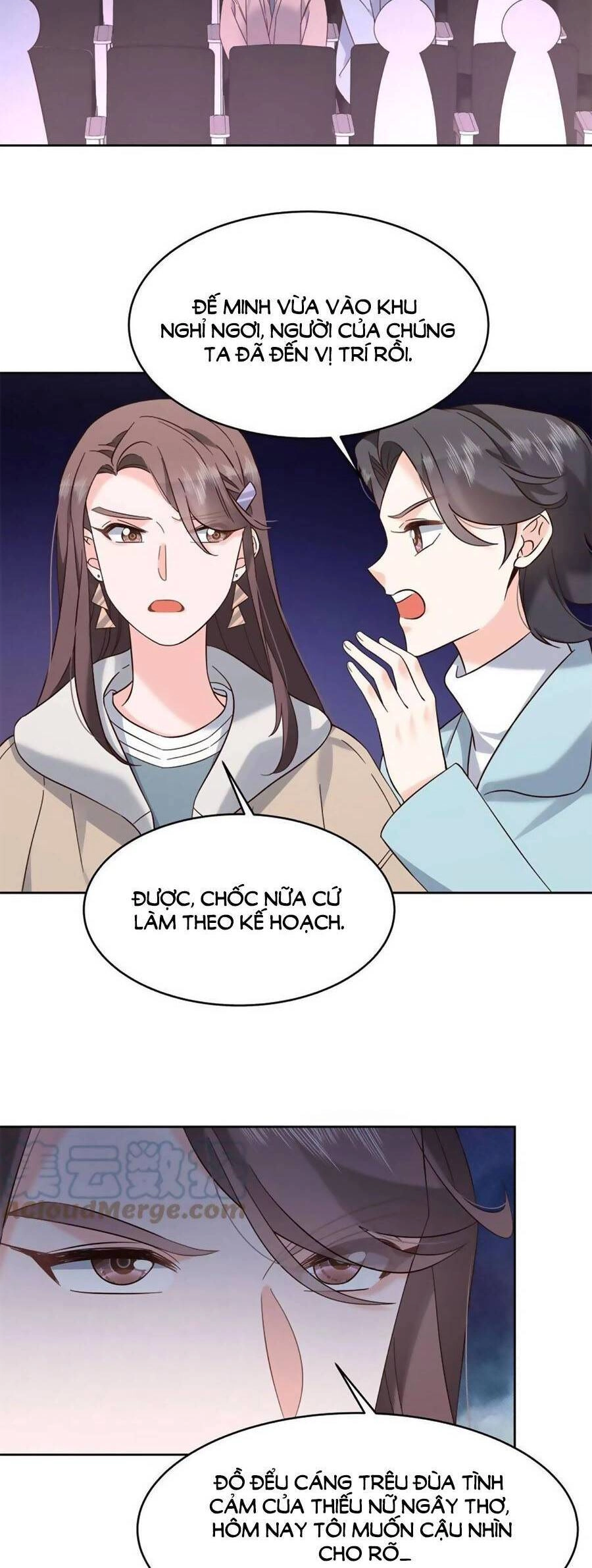 Hotboy Quốc Dân Là Nữ Chapter 302 - 10