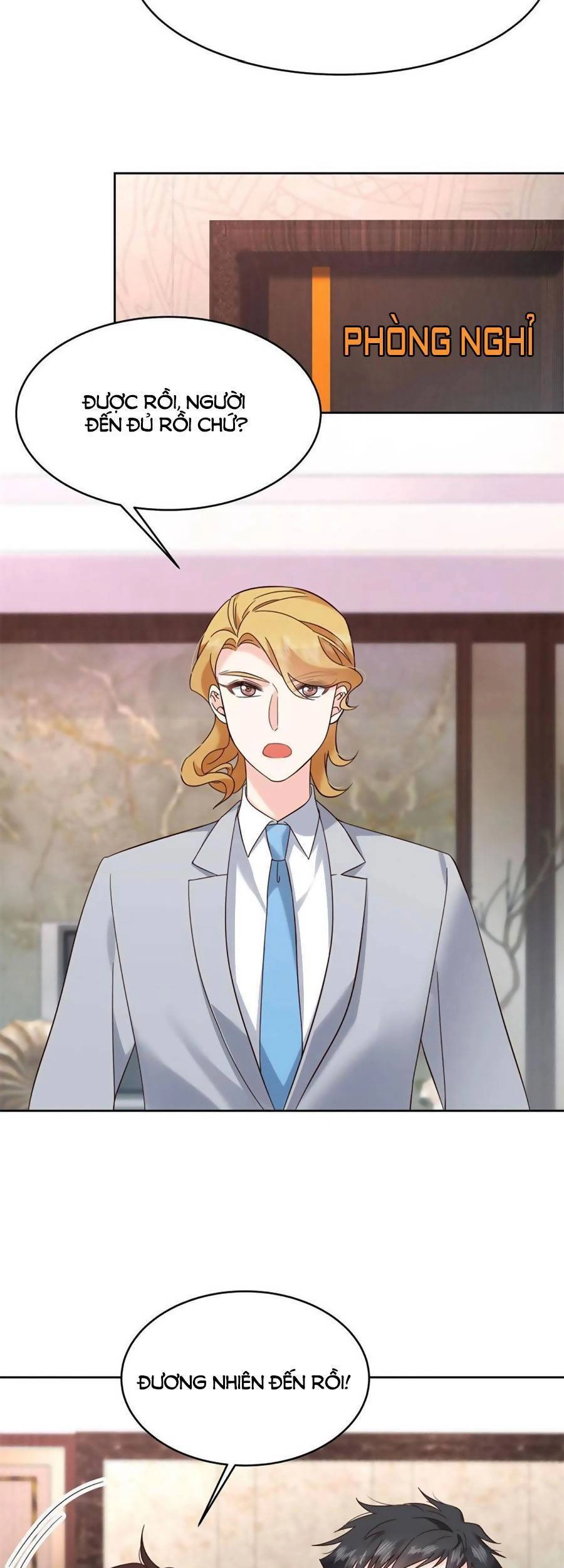 Hotboy Quốc Dân Là Nữ Chapter 302 - 11