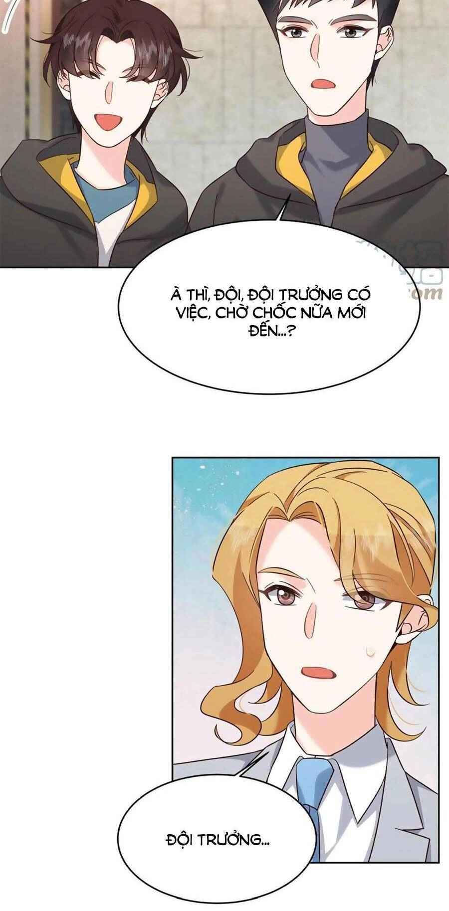 Hotboy Quốc Dân Là Nữ Chapter 302 - 12