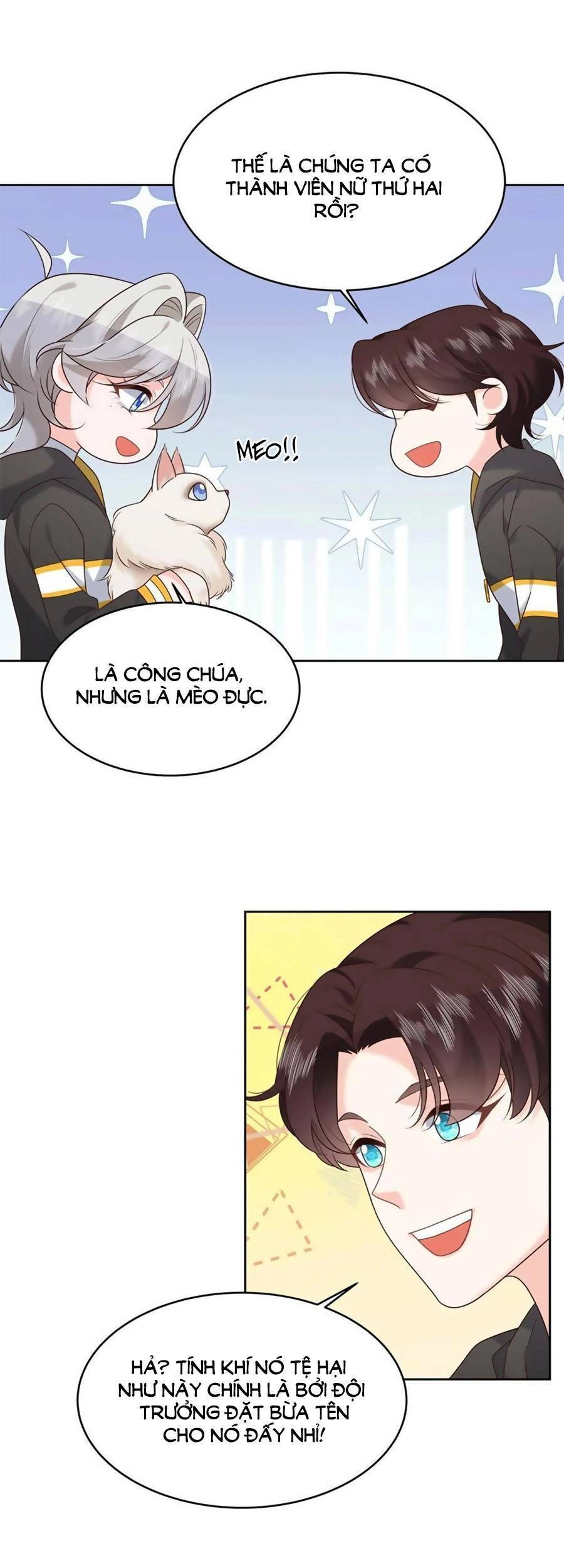 Hotboy Quốc Dân Là Nữ Chapter 302 - 16